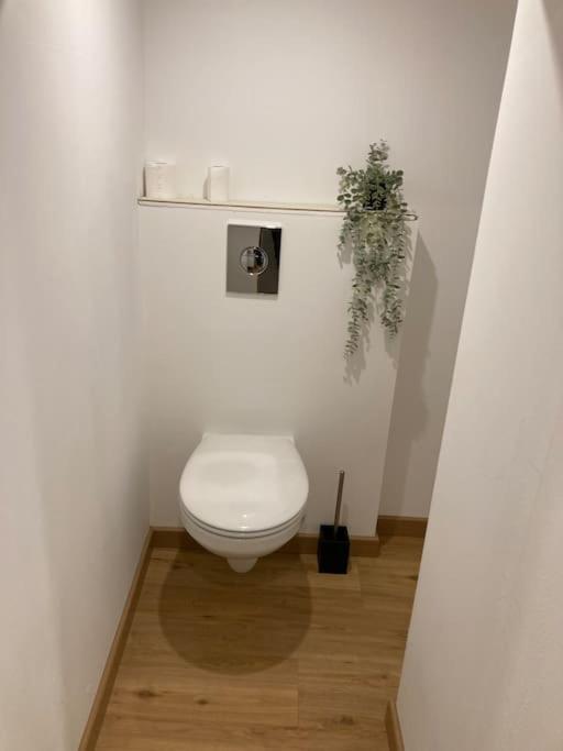 Appartement Chaleureux Proche Centre Clermont-Ferrand Luaran gambar